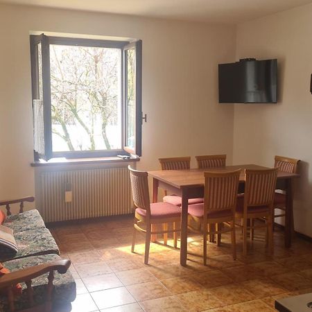 شقة Bioledro Casa Lena ميتزولاغو المظهر الخارجي الصورة
