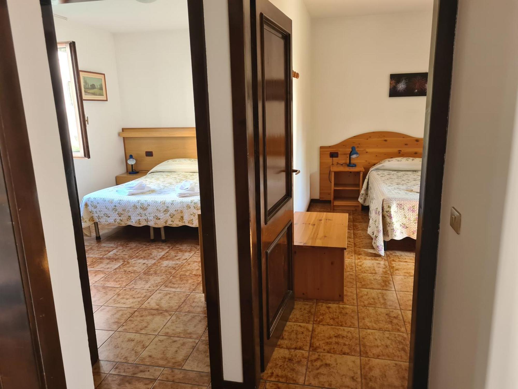 شقة Bioledro Casa Lena ميتزولاغو المظهر الخارجي الصورة
