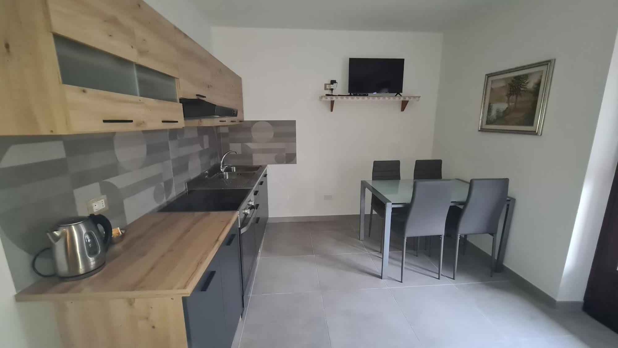 شقة Bioledro Casa Lena ميتزولاغو المظهر الخارجي الصورة